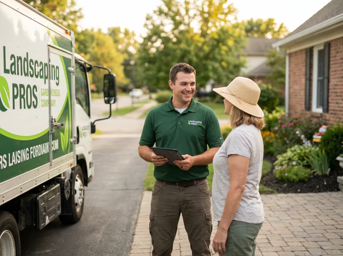Landscaping Perkinsville, VT FAQs